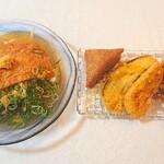 丸亀製麺 - 