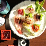 味処 酒処 一乃家 - 