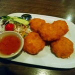 タイ料理 タァナムタイ - 