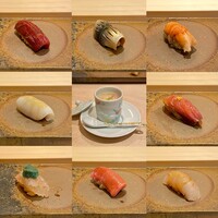 鮨 銀座 おのでら - 