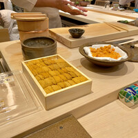 鮨 銀座 おのでら - 