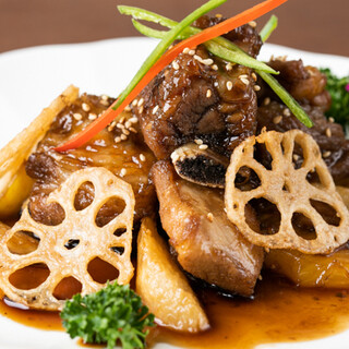 総本家 媽媽菜館 六花_2