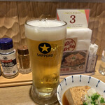 北海道蕎麦酒場 そばえもん - 