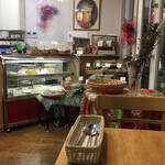 アマデウス・カフェ - 