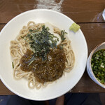 Mozuku Soba - 