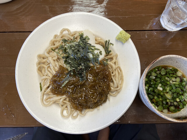 和山海雲 わやまもずく 座間味村 そば うどん 麺類 その他 食べログ 和山海雲 わやまもずく 座間味村 そば うどん 麺類 その他 食べログ