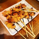 Yakitori No Sakura - 