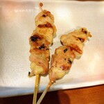 Yakitori No Sakura - 