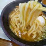 きっちょううどん - 柔らかめ