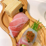 Umeda Yoshinozushi - 