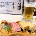 Umeda Yoshinozushi - 