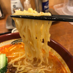 Yukimura Tei - 麺リフト