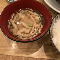 新宿割烹 中嶋 - 