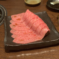 炭火焼肉 ふちおか - 