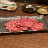 炭火焼肉 ふちおか - 