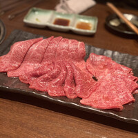 炭火焼肉 ふちおか - 