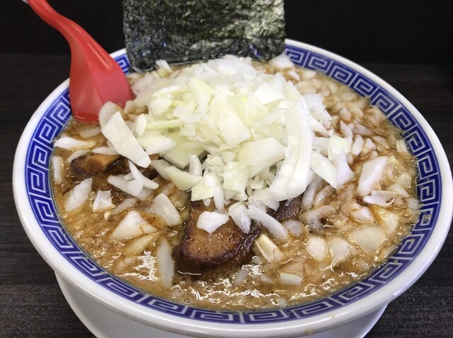 極めん 弘前店 旧店名 豪ーめん 弘前 ラーメン 食べログ 極めん 弘前店 旧店名 豪ーめん 弘前 ラーメン 食べログ