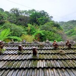 やちむん喫茶シーサー園 - 