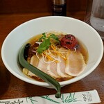 麺屋 はなぶさ - 