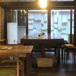 そば切り文目堂 - 