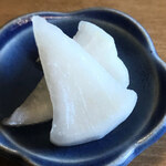 そば切り文目堂 - 