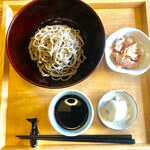 そば切り文目堂 - 