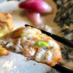 そば切り文目堂 - 