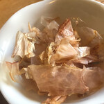 そば切り文目堂 - 