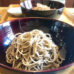 そば切り文目堂 - 