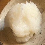 そば切り文目堂 - 