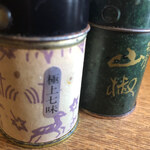 そば切り文目堂 - 