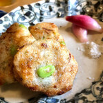 そば切り文目堂 - 