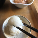 そば切り文目堂 - 