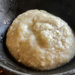 そば切り文目堂 - 