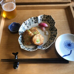 そば切り文目堂 - 