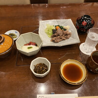 ざくろ TBS店 - 
