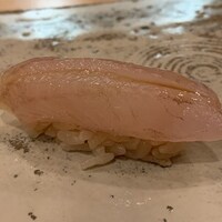 鮨 いとう - 久の浜で上がった ユメカサゴ