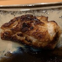 鮨 いとう - 沼の内穴子、豊間