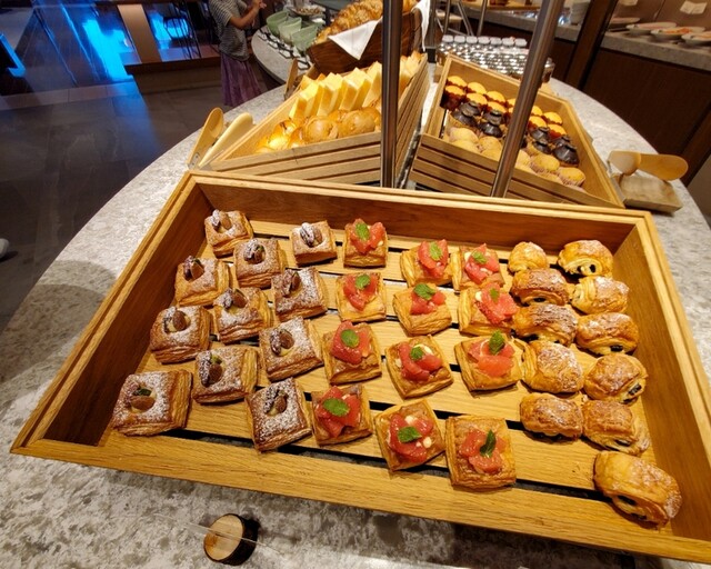 Anaインターコンチネンタル万座ビーチリゾート 恩納村 その他 食べログ