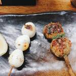 Yakitori Hono Bono - 