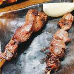 Yakitori Hono Bono - 