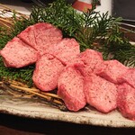 Kuroge Wagyuu Yakiniku Nikudokoro Kisshan - 