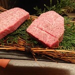 Kuroge Wagyuu Yakiniku Nikudokoro Kisshan - 