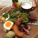 イタリアン・ガレージ - 