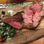 イタリアン・ガレージ - 