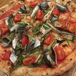 イタリアン・ガレージ - 