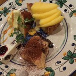 イタリアン・ガレージ - 