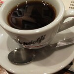 イタリアン・ガレージ - 