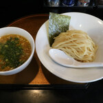 Shinano Shimmen Resshi Jummei - つけ麺