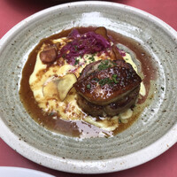 BISTRO DOUBLE - 